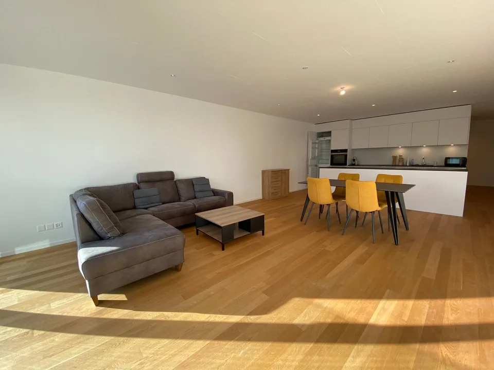Appartement, Delémont - 710000 – Foto 11 von 13