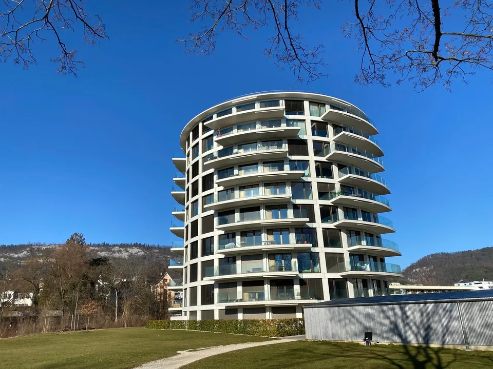 Appartement, Delémont - 710000