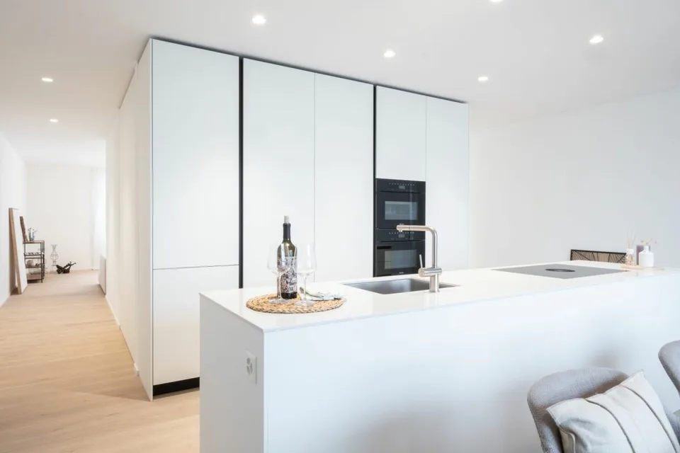 Votre Chance - Appartement Jardin 3,5 Pièces à Visiter – photo 7 sur 22