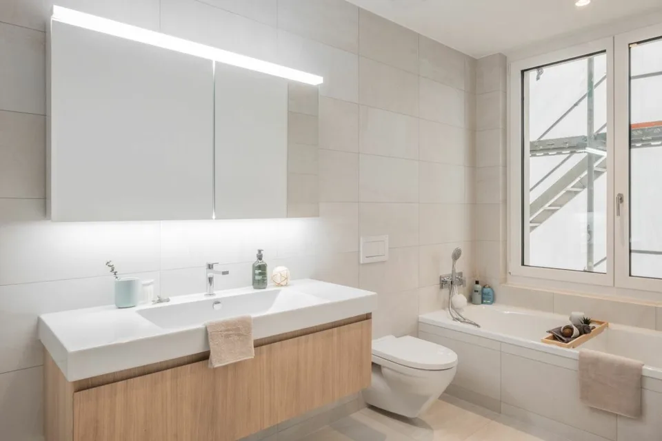 Votre Chance - Appartement Jardin 3,5 Pièces à Visiter – photo 8 sur 22