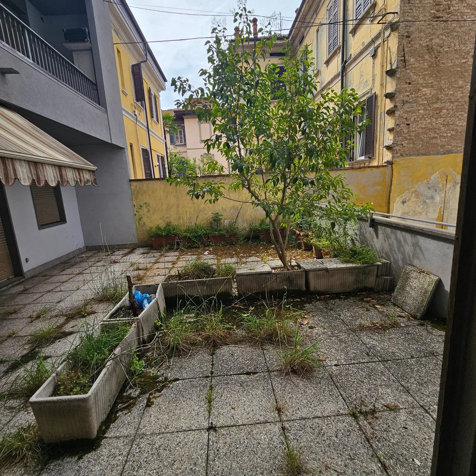 Appartamento 3.5 locali con balcone e parcheggio a Varese – foto 14 di 18