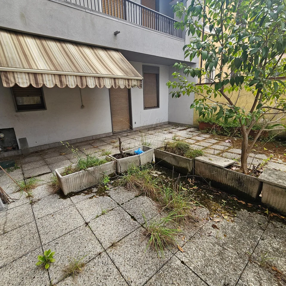 Appartamento 3.5 locali con balcone e parcheggio a Varese – foto 15 di 18