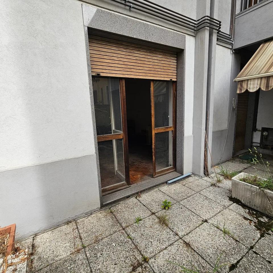 Appartamento 3.5 locali con balcone e parcheggio a Varese – foto 13 di 18