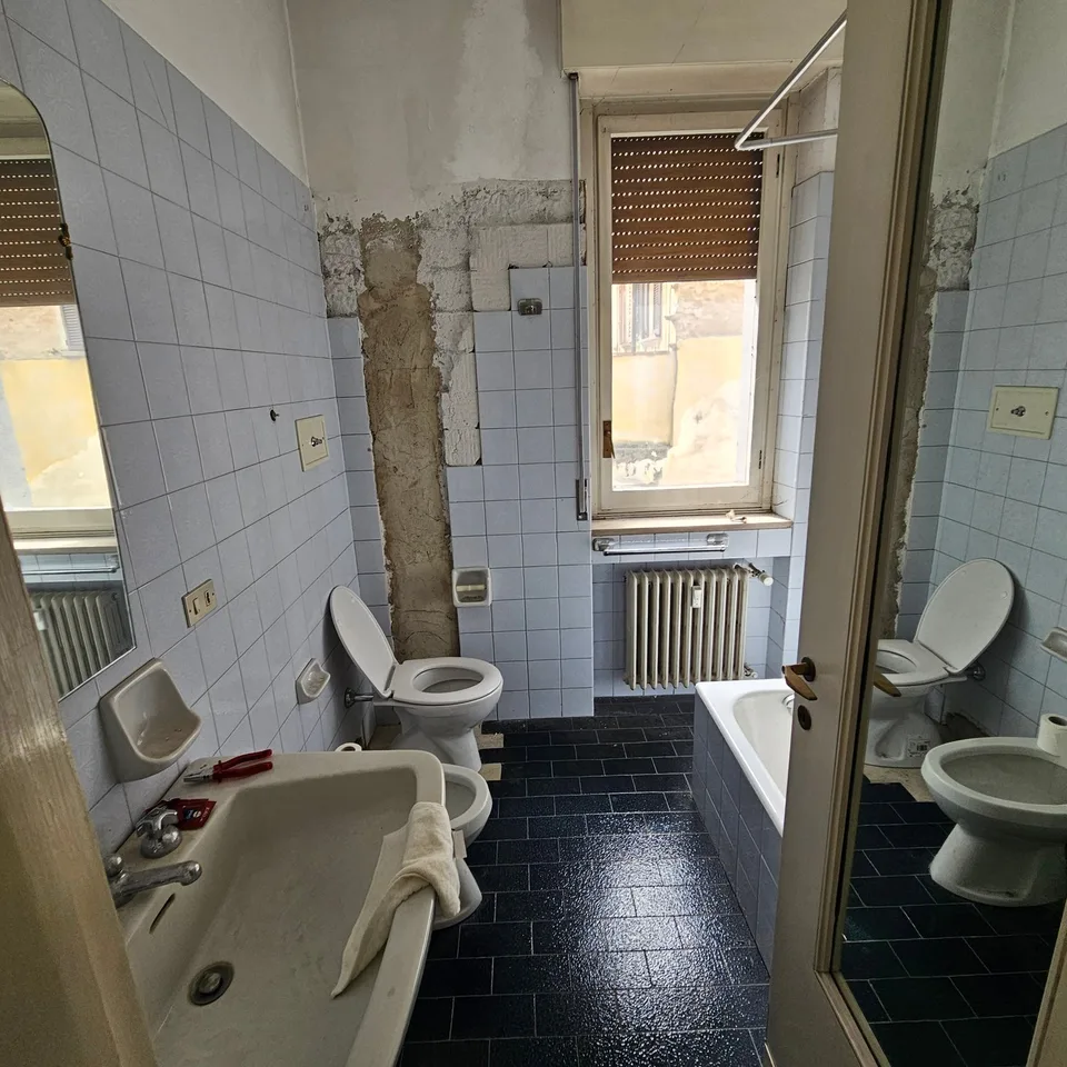 Appartamento 3.5 locali con balcone e parcheggio a Varese – foto 12 di 18