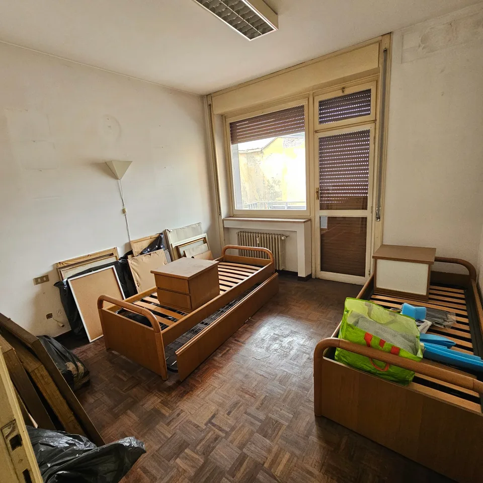 Appartamento 3.5 locali con balcone e parcheggio a Varese – foto 9 di 18