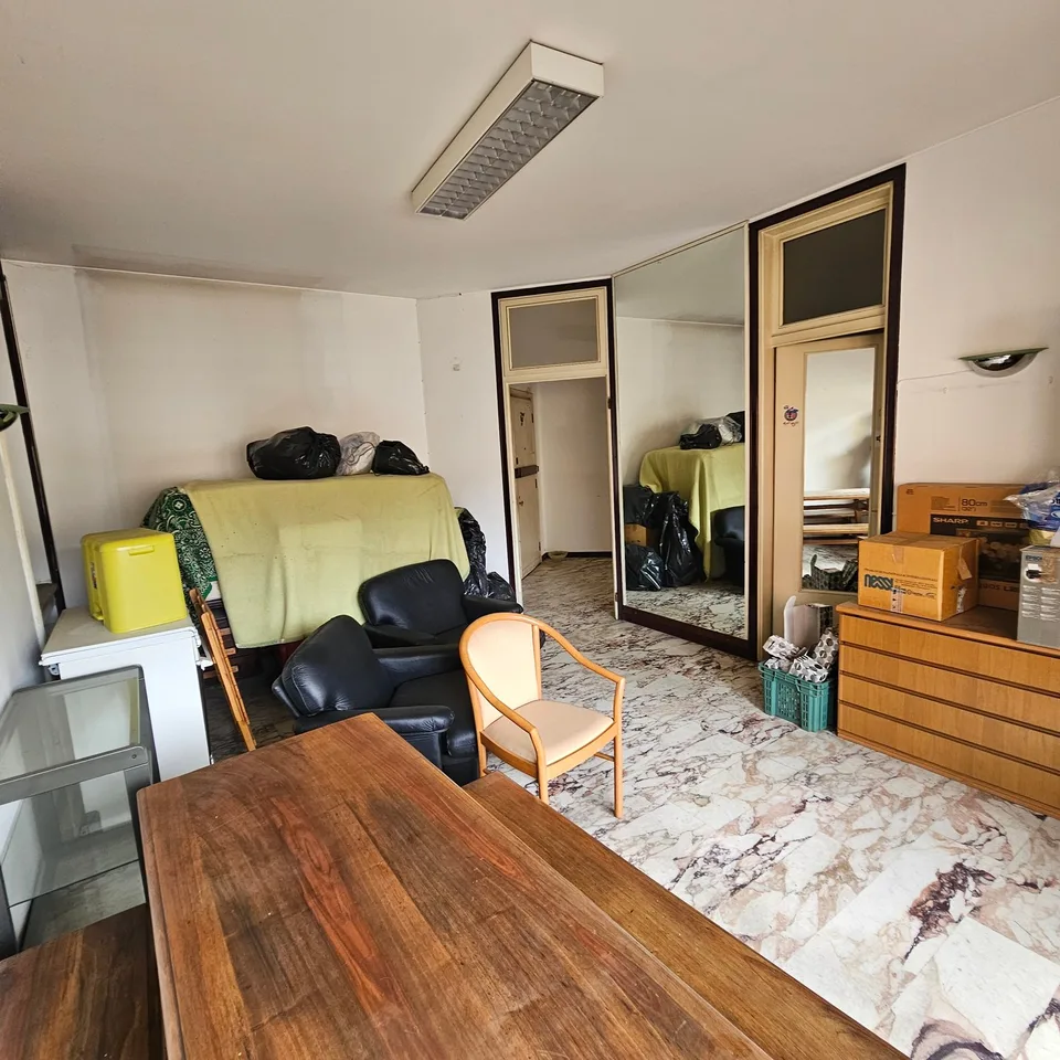 Wohnung 3.5 Zimmer mit Balkon und Parkplatz in Varese