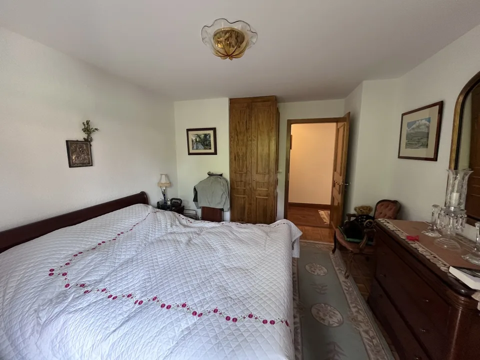 Le Paradis, 3.5 pièces, 1er étage – foto 21 di 26