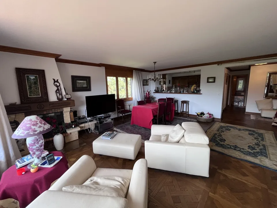 Le Paradis, 3.5 pièces, 1er étage – foto 19 di 26