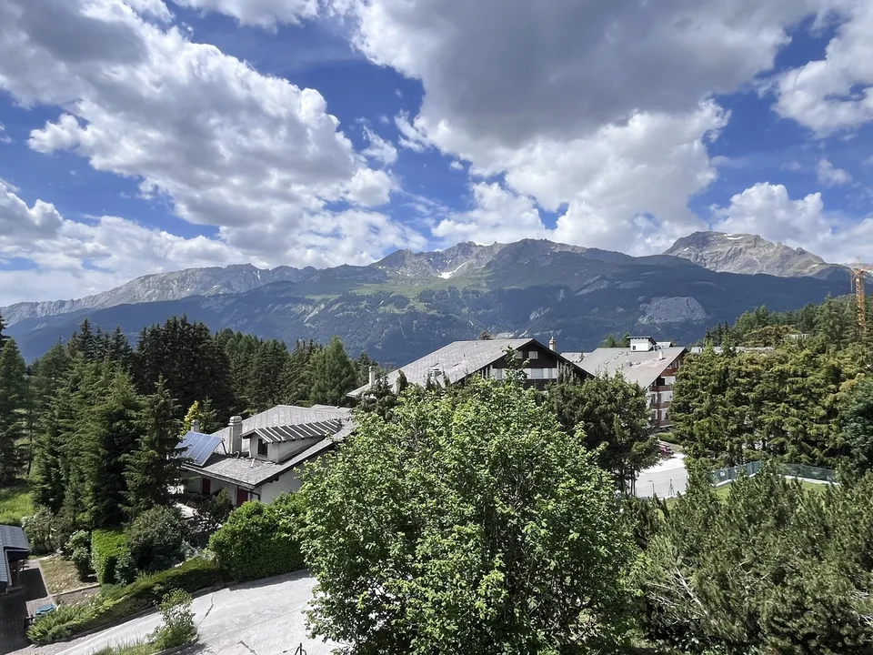 Le Paradis, 3.5 pièces, 1er étage – foto 26 di 26