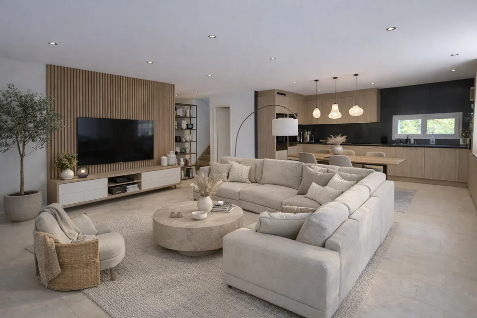 Casa indipendente con mansarda abitabile e ingresso indipendente