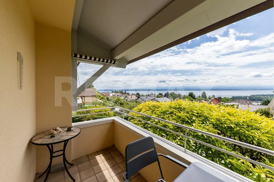 Corcelles : le coup de cur absolu au détour dune rue paisible.