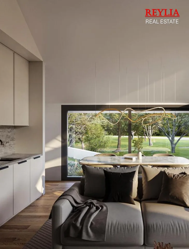 Magnifique appartement de 3,5 pièces à Sensine (Conthey) A1