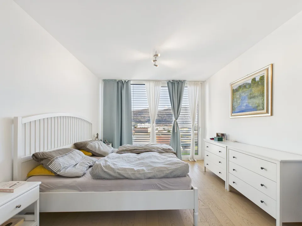 MERAVIGLIOSA CASA CONTIGUA CON GIARDINO E ROOFTOP-MÖGLICH ALS ZWEITWOHNSITZ – Foto 18 von 30