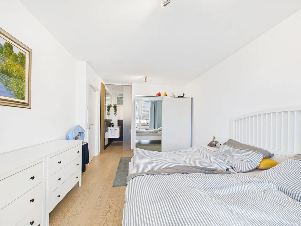 MERAVIGLIOSA CASA CONTIGUA CON GIARDINO E ROOFTOP-MÖGLICH ALS ZWEITWOHNSITZ – Foto 19 von 30