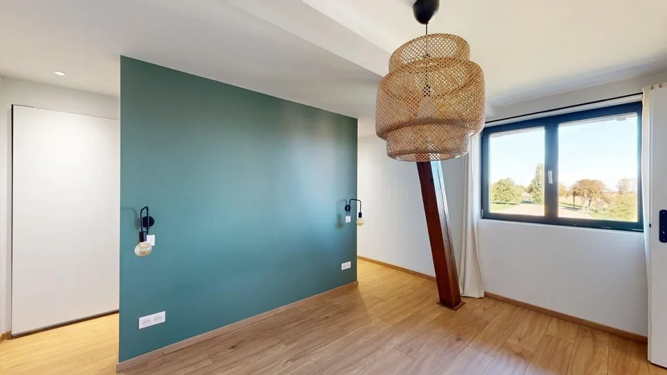 Außergewöhnliche Immobilie – 239 m², 15 Minuten von Basel entfernt – foto 27 di 29