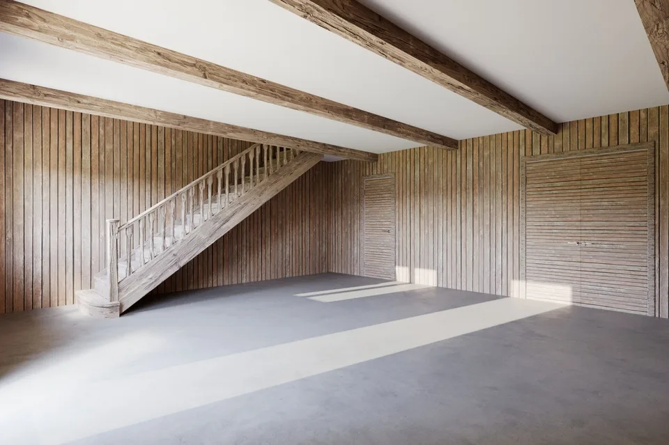 JOYAU DE LA NATURE : 3'903 m² de prairie avec 1 maison approuvée & petit étable pour animaux, 100% autonome, clairière naturelle de bois – photo 12 sur 29