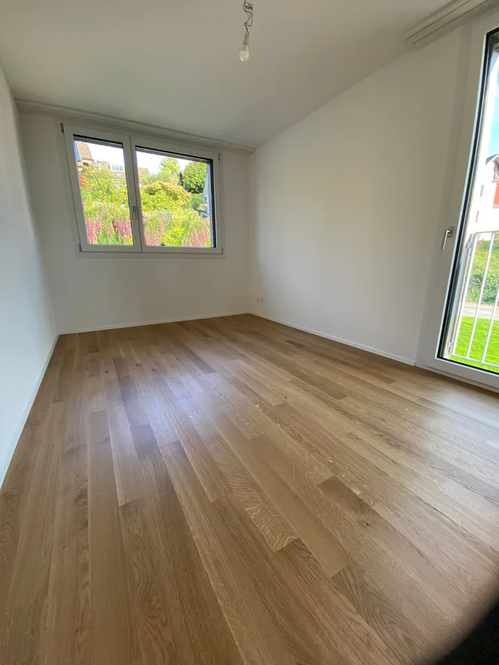 "PANORAMA", casa d'angolo in una posizione esclusiva con una vista panoramica fantastica! – foto 22 di 24