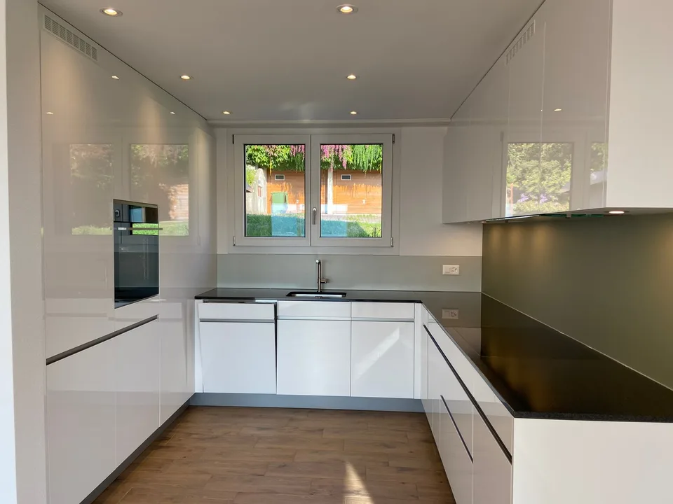 "PANORAMA", casa d'angolo in una posizione esclusiva con una vista panoramica fantastica! – foto 19 di 24