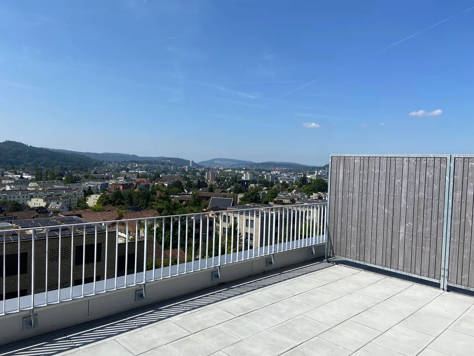 "PANORAMA", casa d'angolo in una posizione esclusiva con una vista panoramica fantastica! – foto 23 di 24