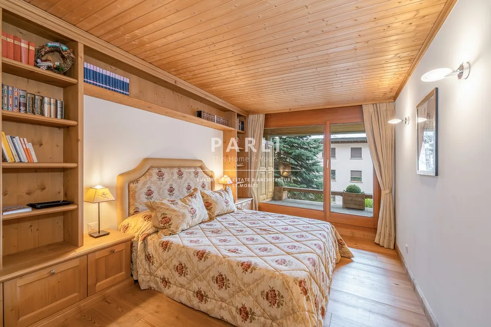 St.Moritz | Caspar Badrutt