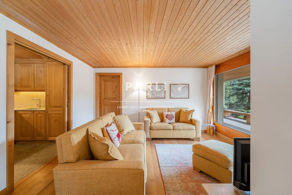 St.Moritz | Caspar Badrutt