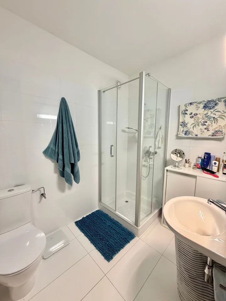 Appartement lumineux de 2,5 pièces, idéal également comme investissement