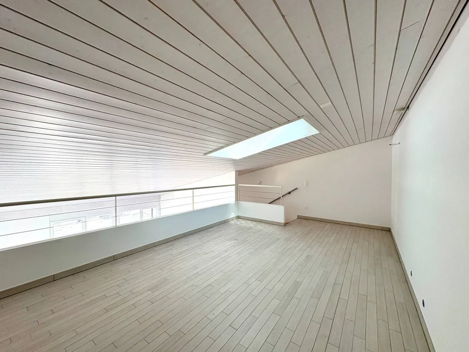 Maison mitoyenne - Vezia – photo 11 sur 13