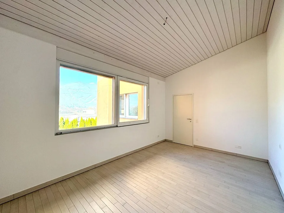 Maison mitoyenne - Vezia – photo 13 sur 13