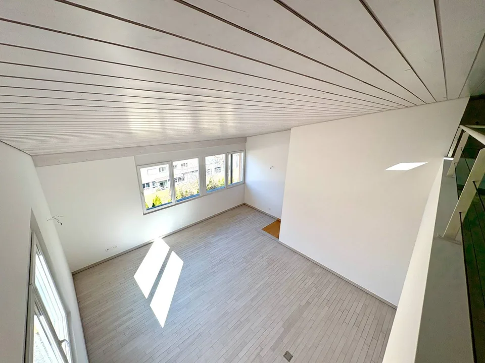 Maison mitoyenne - Vezia – photo 10 sur 13