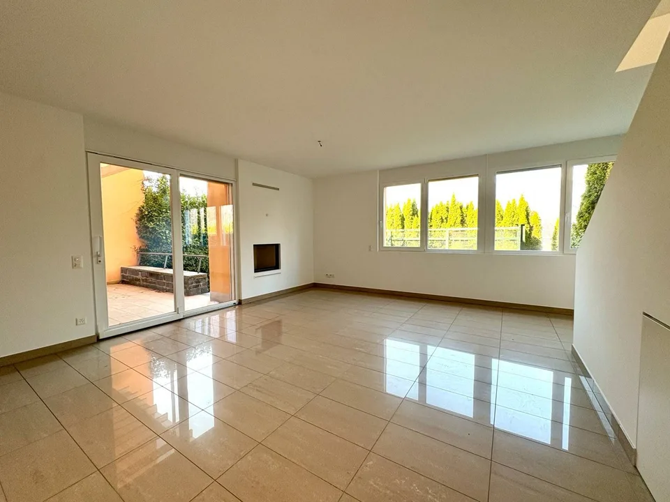 Casa a schiera - Vezia