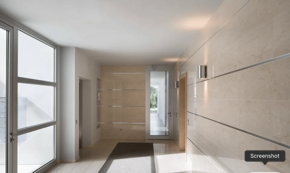 Modernes 3.5-Zimmer-Apartment mit Panoramablick in Bellinzona