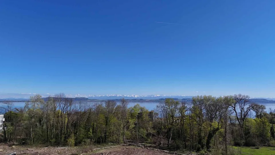 Domaine de Champréveyres: Opportunités multiples avec vue lac