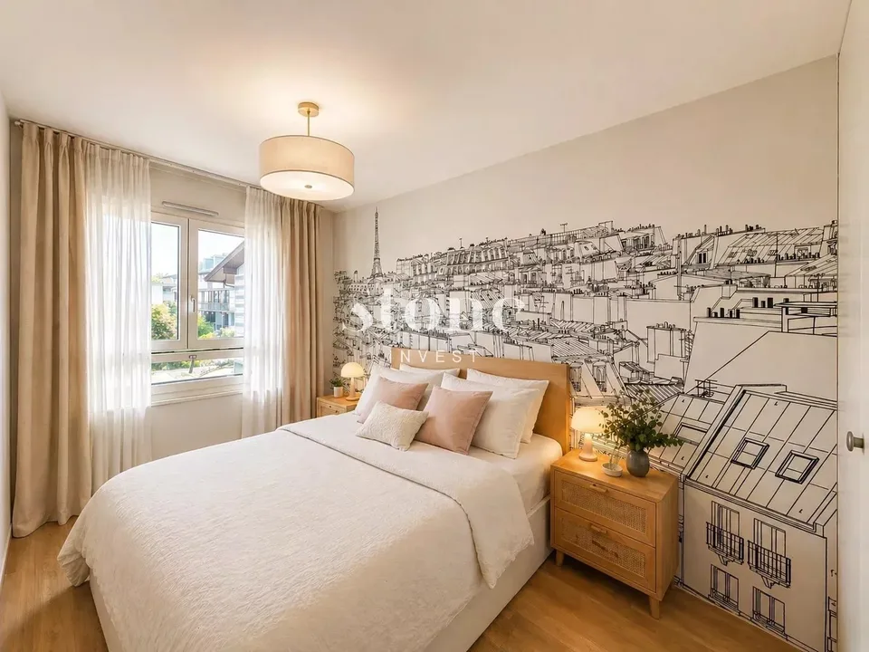 Helles 5-Zimmer-Wohnung CASATAX