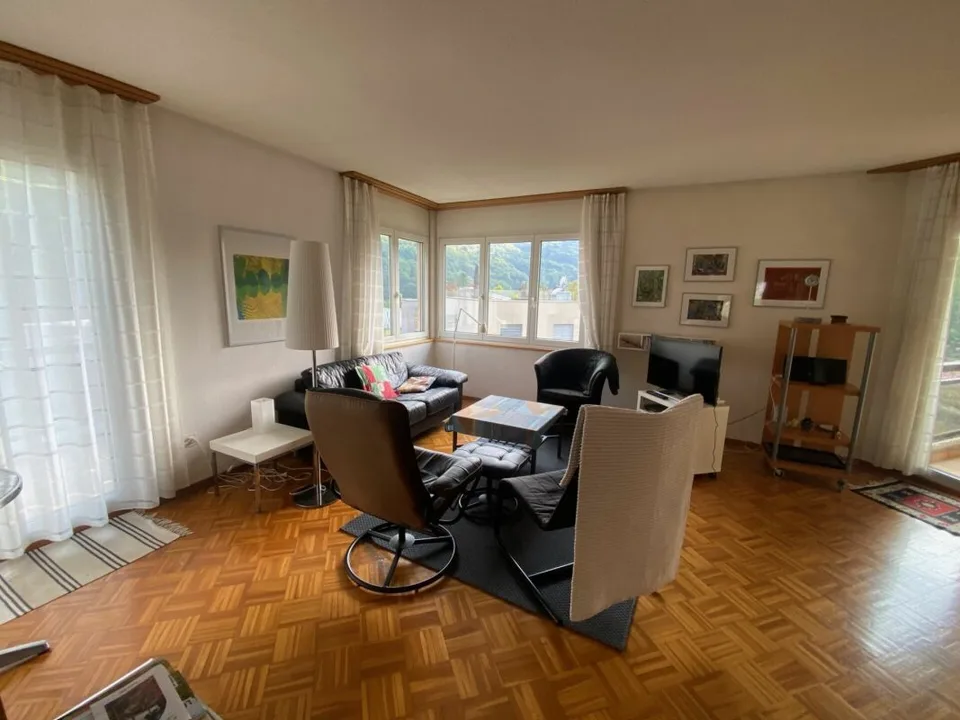 TOP 260504 APARTMENT IN MONTEGGIO