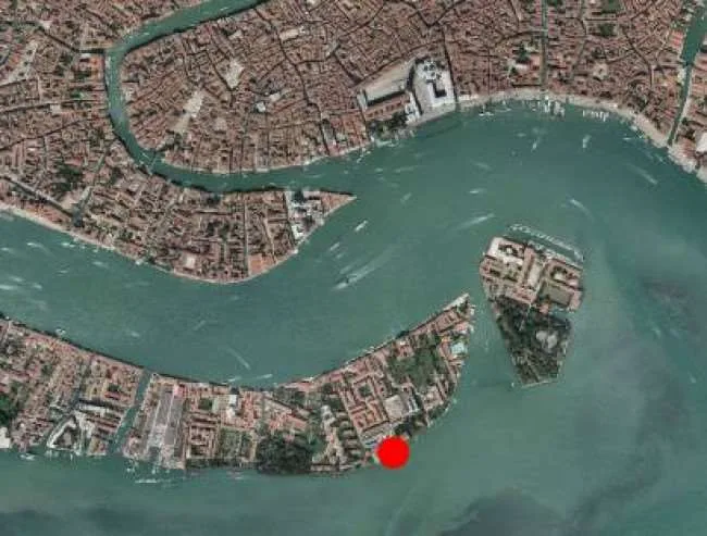 Splendido loft con vista sulla laguna – foto 11 di 13