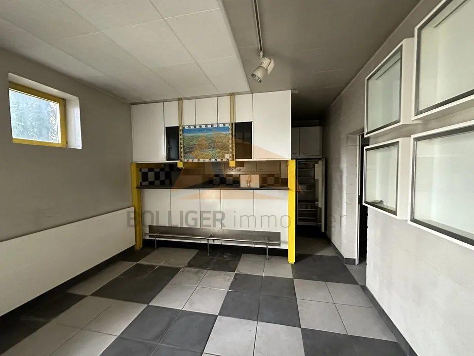 Wohnung in La Chaux-de-Fonds – Foto 10 von 13