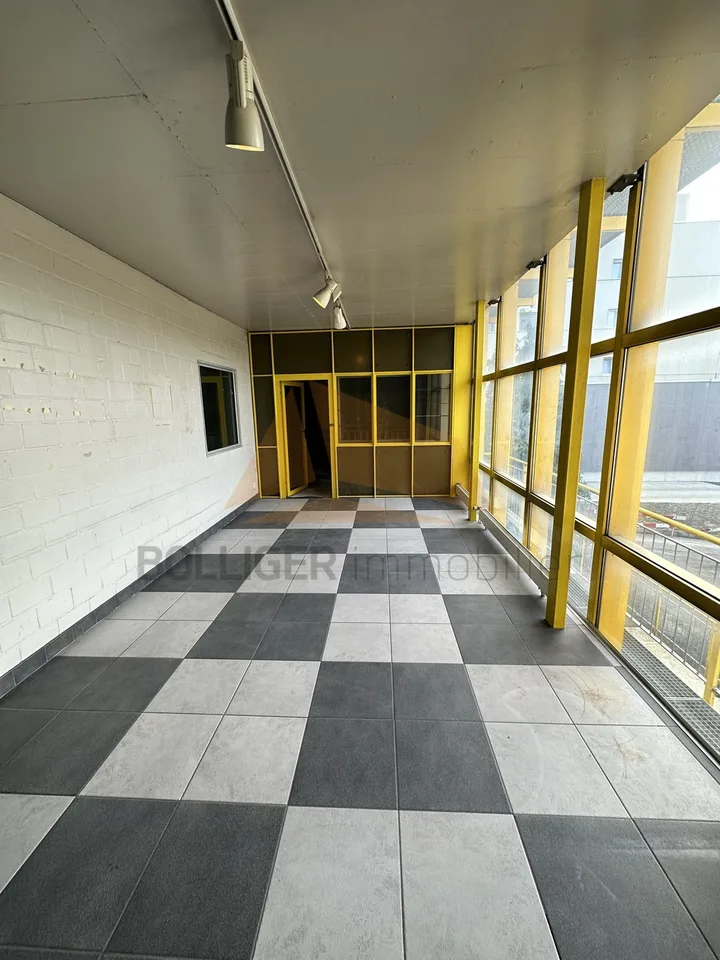 Wohnung in La Chaux-de-Fonds – Foto 11 von 13