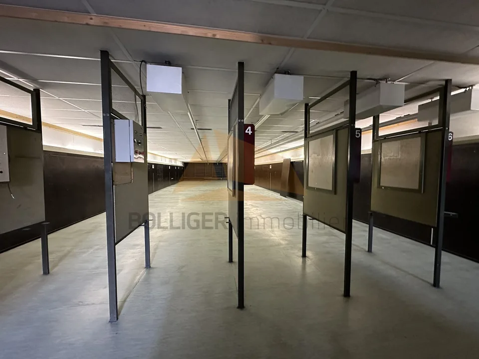 Wohnung in La Chaux-de-Fonds – Foto 13 von 13