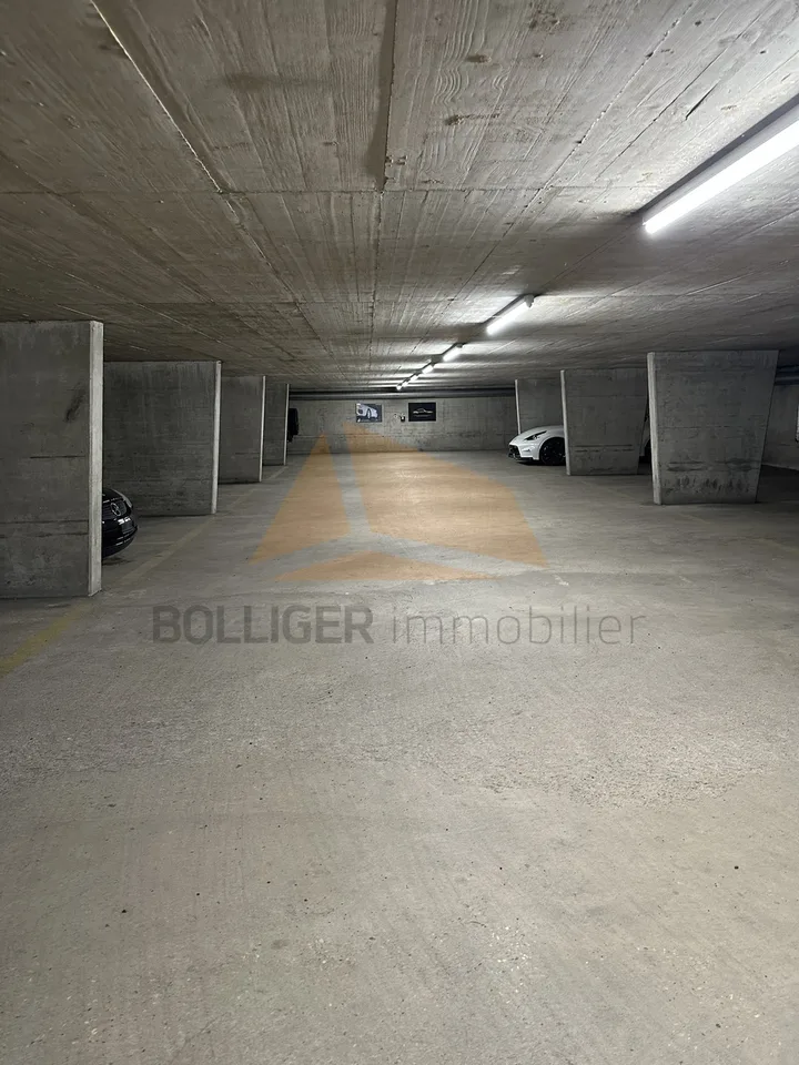 Wohnung in La Chaux-de-Fonds – Foto 12 von 13
