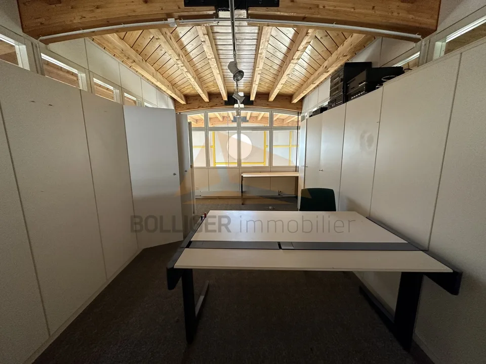 Wohnung in La Chaux-de-Fonds – Foto 6 von 13