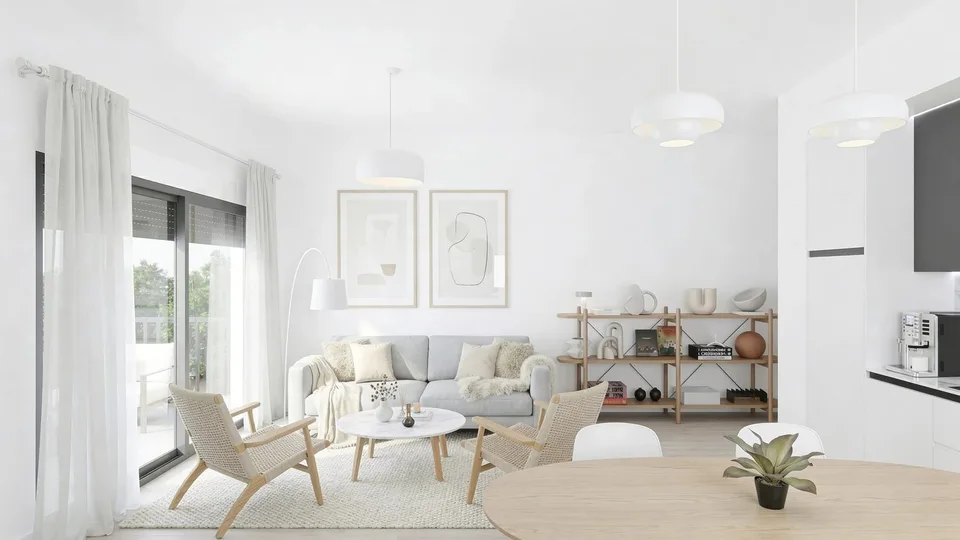 Harmonie - Ideally located in Châtel-Saint-Denis