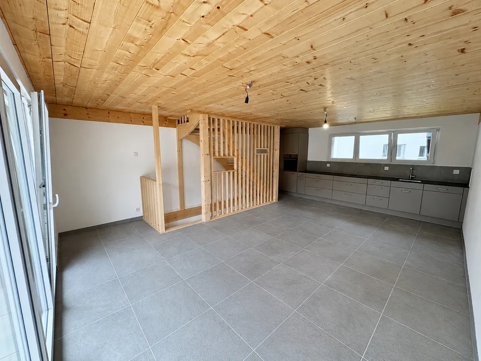 Wohnung 4.5 Zimmer in Leytron