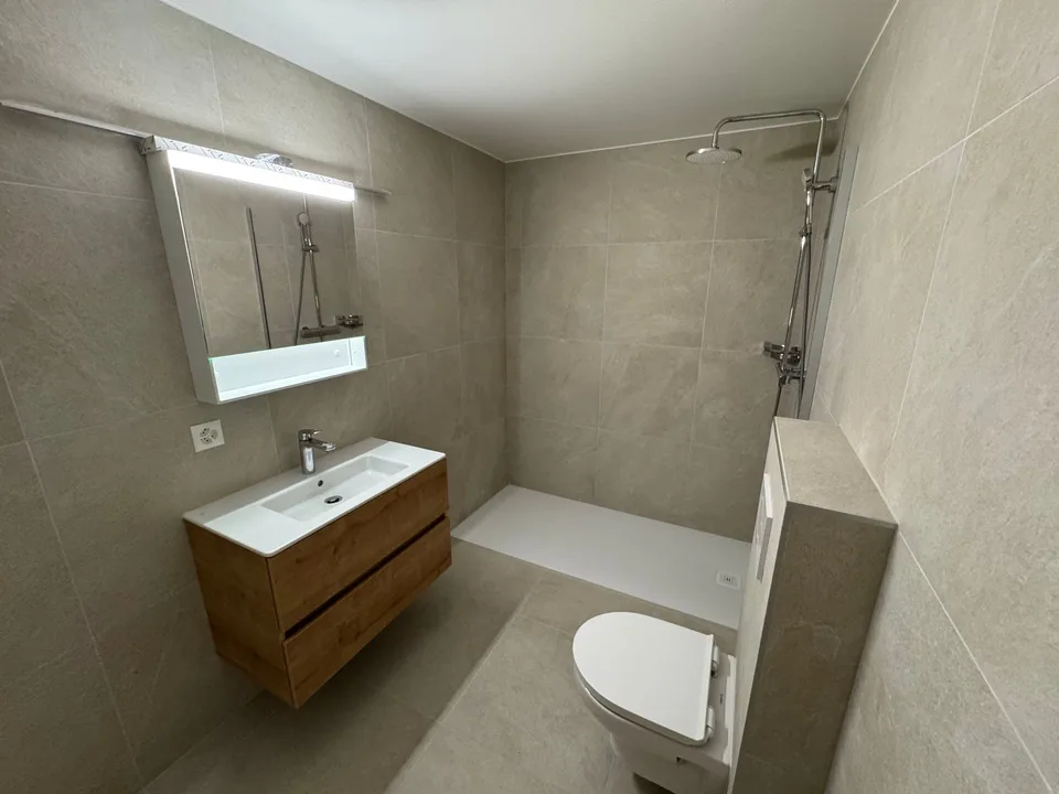 Wohnung 4.5 Zimmer in Leytron