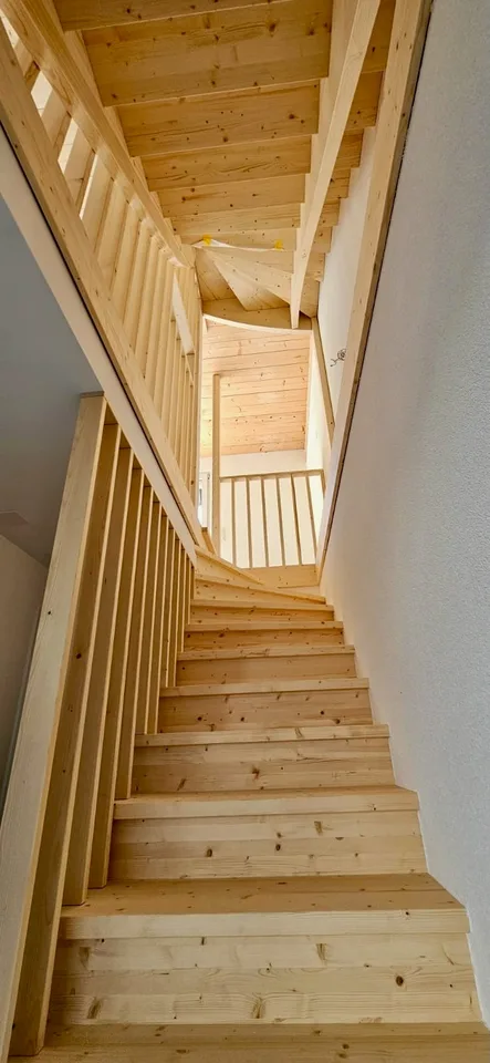 Wohnung 4.5 Zimmer in Leytron