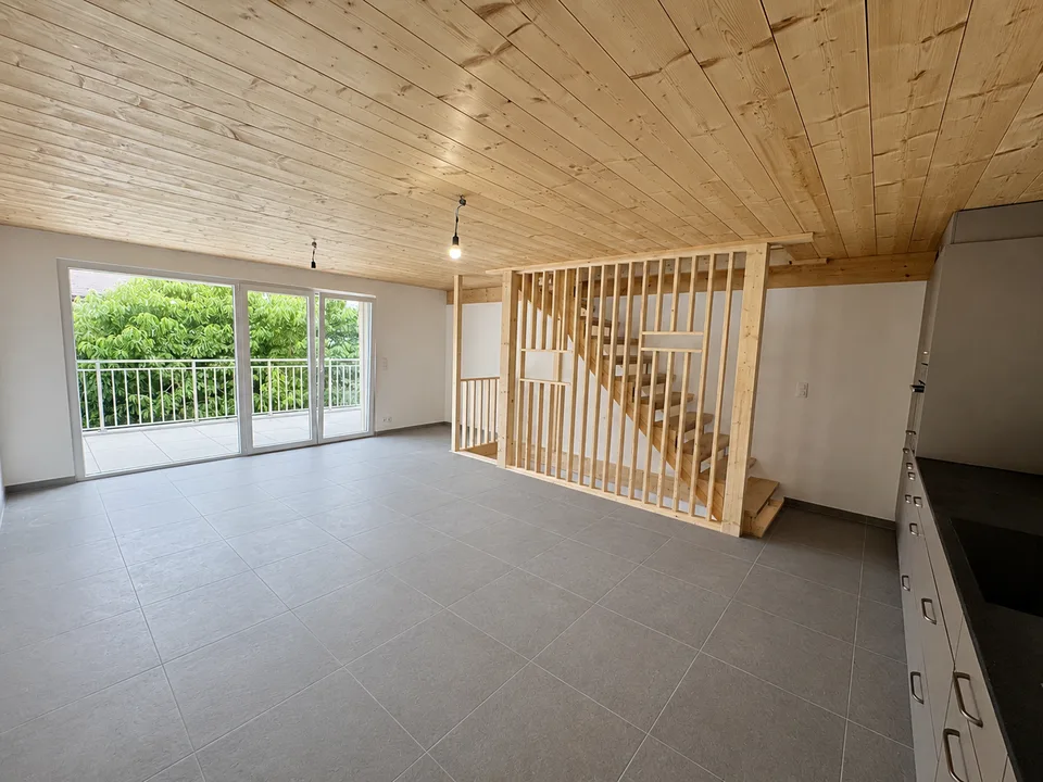 Appartement 4.5 pièces à Leytron