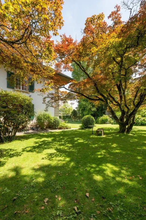 Charmante Villa an der Bernstrasse in Fraubrunnen