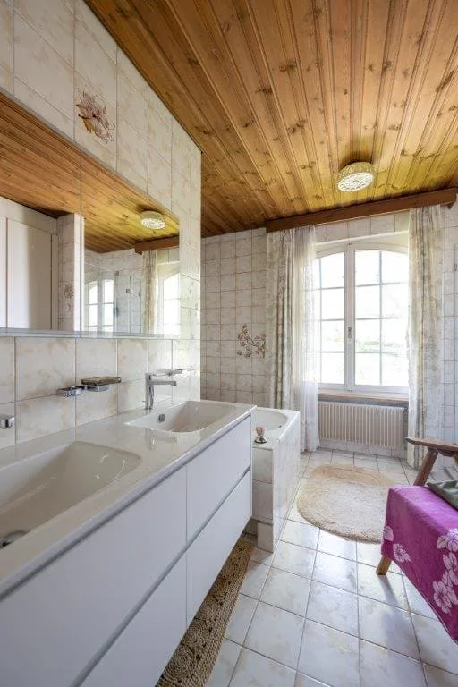 Villa charmante sur la Bernstrasse à Fraubrunnen – photo 6 sur 6