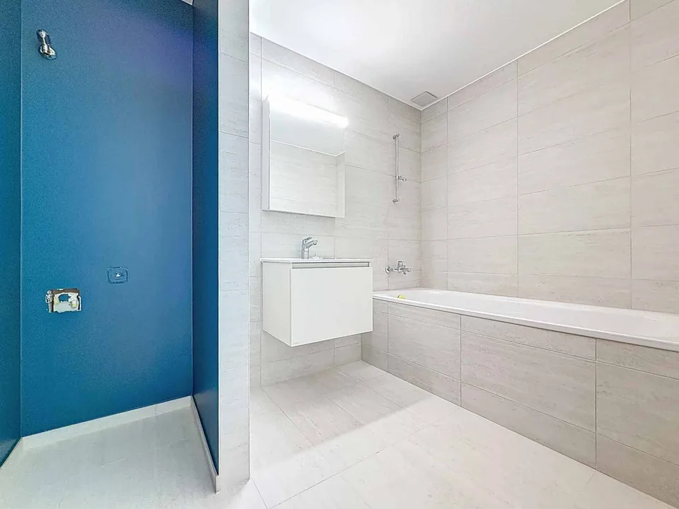 3.5 Zimmer Wohnung in Rolle – Foto 6 von 14