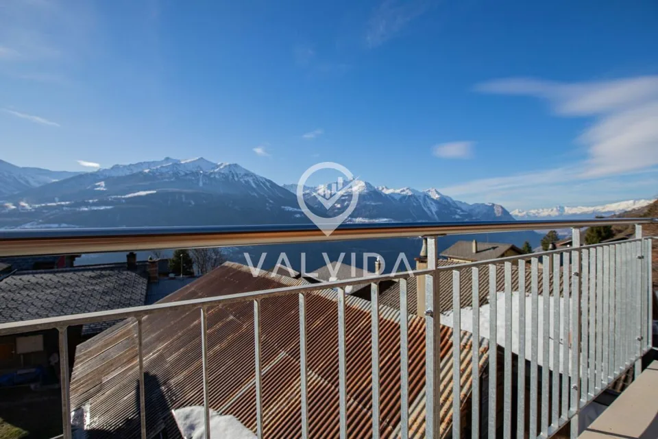 Neu renoviertes Ferienhaus in der Alpe "Laden" - Ruhe und Erholung pur