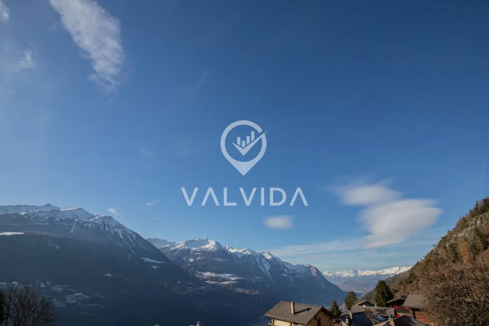 Neu renoviertes Ferienhaus in der Alpe "Laden" - Ruhe und Erholung pur